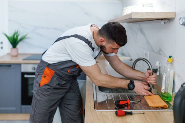 Best Commercial Plumbing Services  in Cherokee, IA