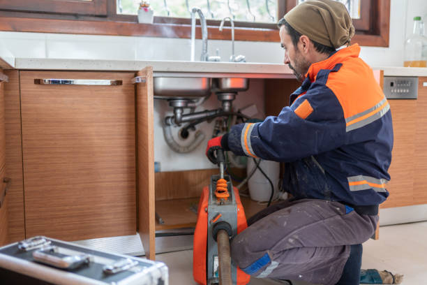 Best Emergency Plumber  in Cherokee, IA