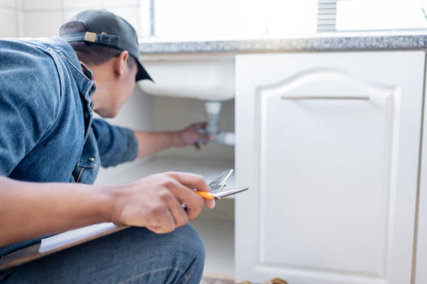 Septic Systems in Cherokee, IA