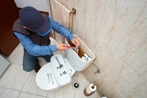 Best Local Plumber Services  in Cherokee, IA