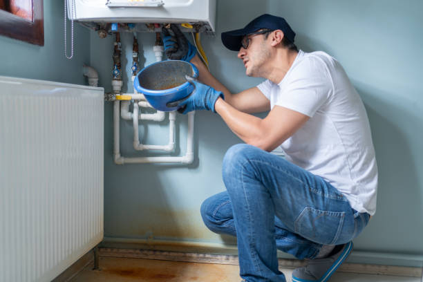 Best Toilet Repair Services  in Cherokee, IA