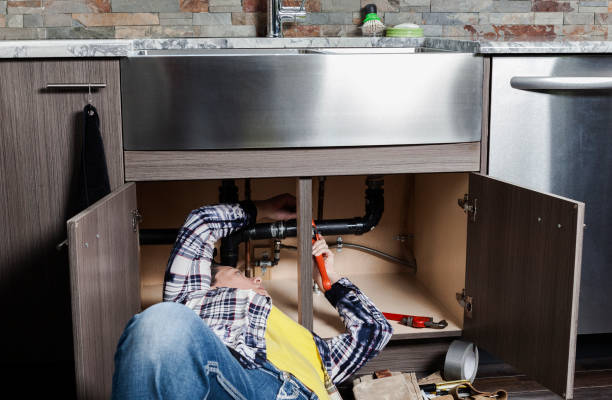 Best Drain Cleaning Services  in Cherokee, IA